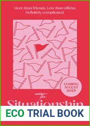 The Situationship: Merky Books| first unputdownable rom-com