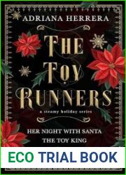 The Toy Runners Boxset