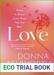 Love: Poems to bolster every heart that ever beat