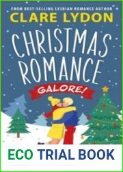 Christmas Romance Galore!
