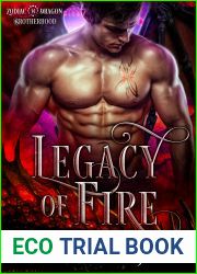 Legacy of Fire