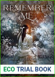 Remember Me (Royal Diviner Trilogy, #1)