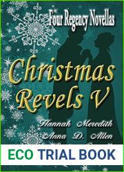 Christmas Revels V: Four Regency Novellas