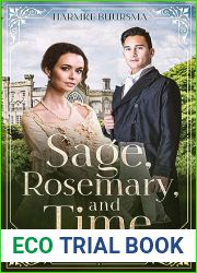 Sage, Rosemary, and Time: A Magical Bookshop Novella