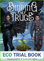 The Binding Day Truce (The Mountain Fell #0.5)