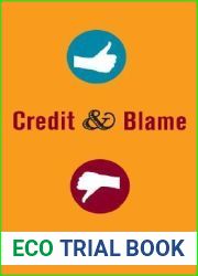 Credit and Blame