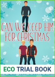 Can We Keep Him For Christmas