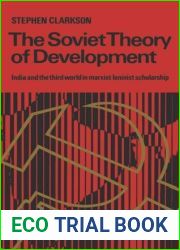 The Soviet Theory of Development