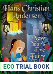 New Year|s Eve Fairy Tales