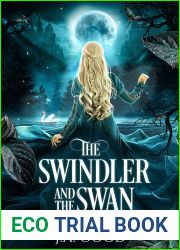The Swindler and The Swan: Hades x Persephone