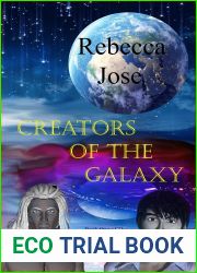 Creators of the Galaxy (The Nether Souls Series)