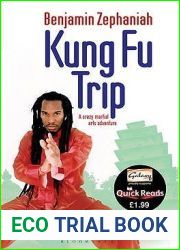 Kung Fu Trip
