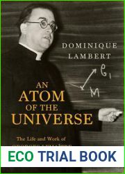 The Atom of the Universe