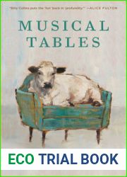 Musical Tables: Poems