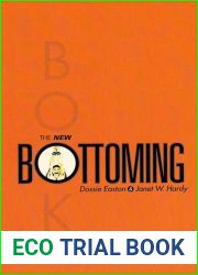 The New Bottoming Book