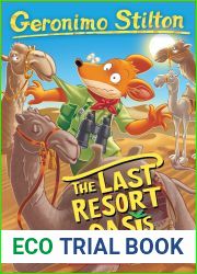 The Last Resort Oasis (Geronimo Stilton 77) (Geronimo Stilton)
