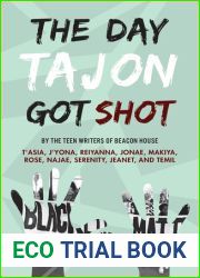The Day Tajon Got Shot