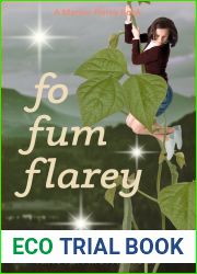 Fo Fum Flarey (Marion Flarey, #2)