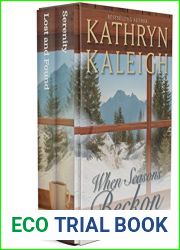When Seasons Beckon: Serenity — Lost and Found