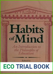 Habits of Mind