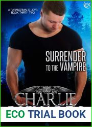 Surrender to the Vampire (Paranormal|s Love #32)