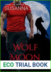 Wolf Moon (Two-Natured London #7).