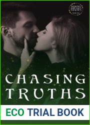 Chasing Truths (Demons and Lies book 2)