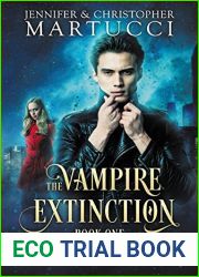 Greyson Undead (The Vampire Extinction, Book 1)