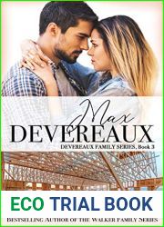 Max Devereaux (The Devereaux Family Book 3)