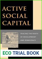 Active Social Capital