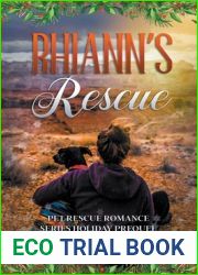 Rhiann|s Rescue - Pet Rescue Romance Series Prequel