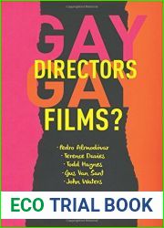 Gay Directors, Gay Films?: Pedro Almod?de?ed??ede??d???var, Terence Davies, Todd Haynes, Gus Van Sant, John Waters by Emanuel Levy (2015-08-25)