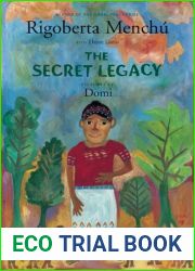The Secret Legacy
