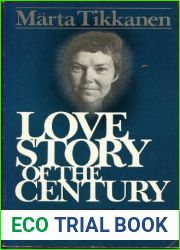 The Love Story of the Century by Marta Tikkanen (1984-03-03)