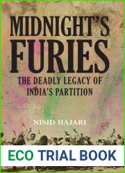 Midnight|s Furies: The Deadly Legacy of India|s Partition by Nisid Hajari (2015-06-15)