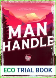 Man Handle (On a Manhunt #6)