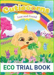 Lost and Found (Cutiecorns #5)