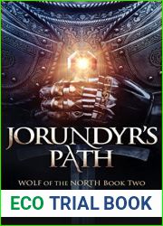 Jorundyr|s Path (Wolf of the North, #2)