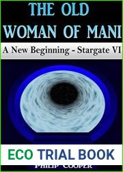 The Old Woman of Mani: A new birth
