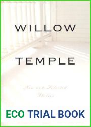 Willow Temple: New and Selected Stories