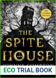 Sneak Peek for The Spite House