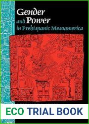 Gender and Power in Prehispanic Mesoamerica