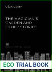 The Magician|S Garden and Other Stories