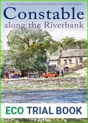 Constable Along the Riverbank (Constable Nick Mystery, #27)