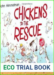 Chickens to the Rescue (Barnyard Rescue)