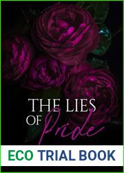 The Lies of Pride (The Seven Sins #3)