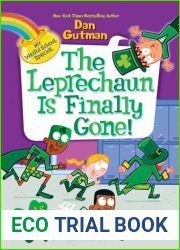 The Leprechaun Is Finally Gone!