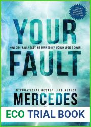 Your Fault (Culpable, #2)