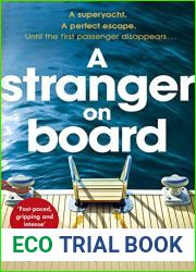 A Stranger On Board