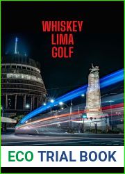 Whiskey Lima Golf (White Rabbit Investigations Book 1)